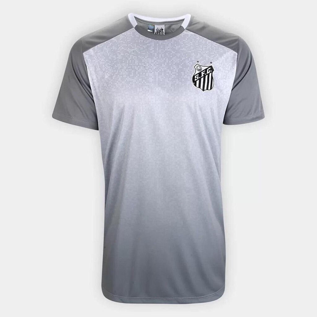 Camisa Braziline Santos Creator Masculino
