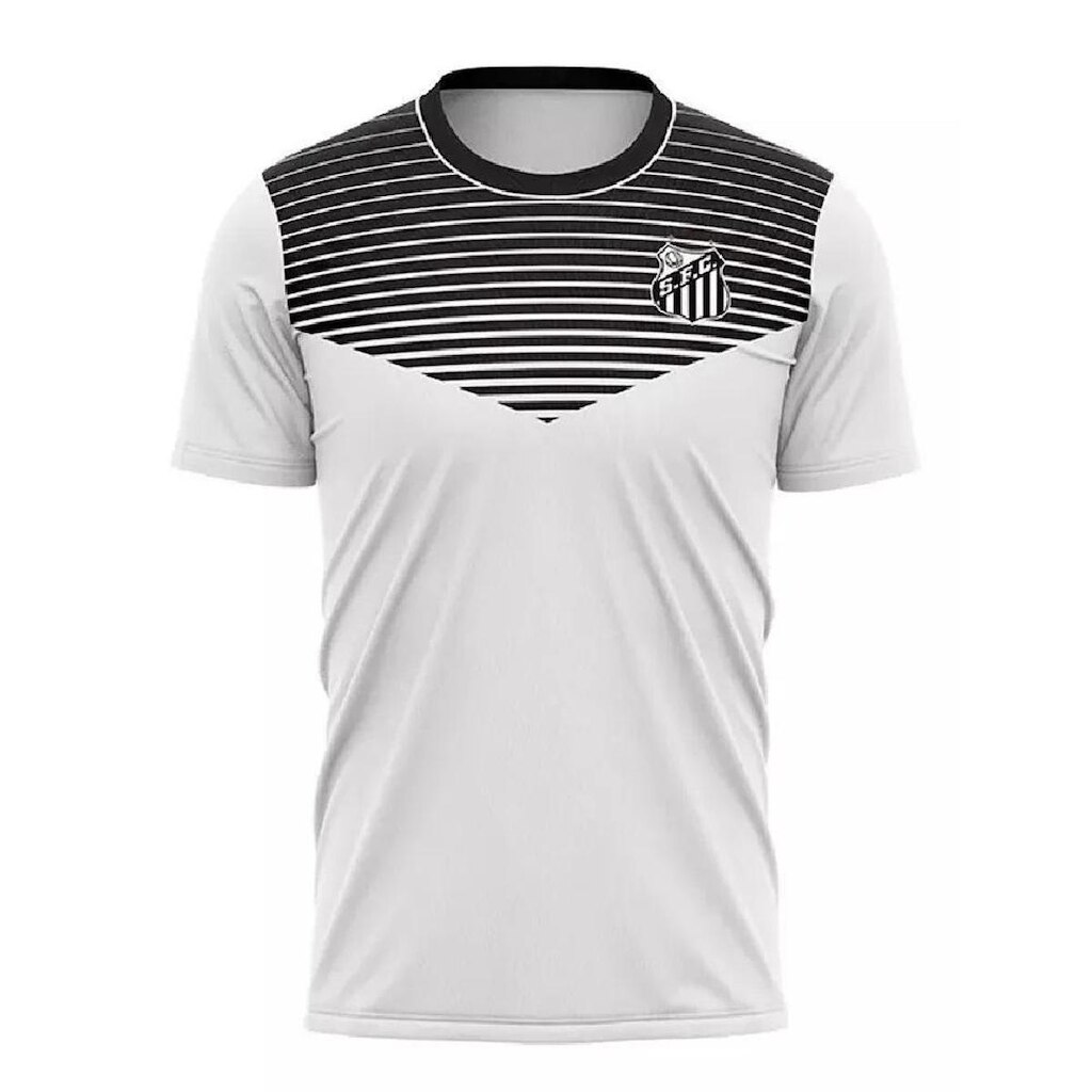 Camisa  Braziline Santos Immersive  Masculina