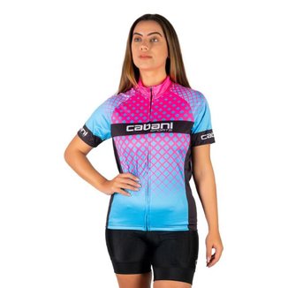 Camisa Cabani Sports Feminina