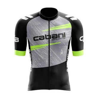 Camisa Cabani Sports Speed Masculina