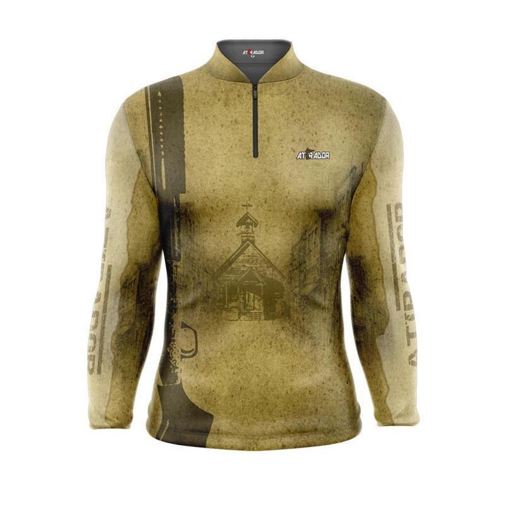 Camisa Camiseta Blusa  - Paintball - Ref 15