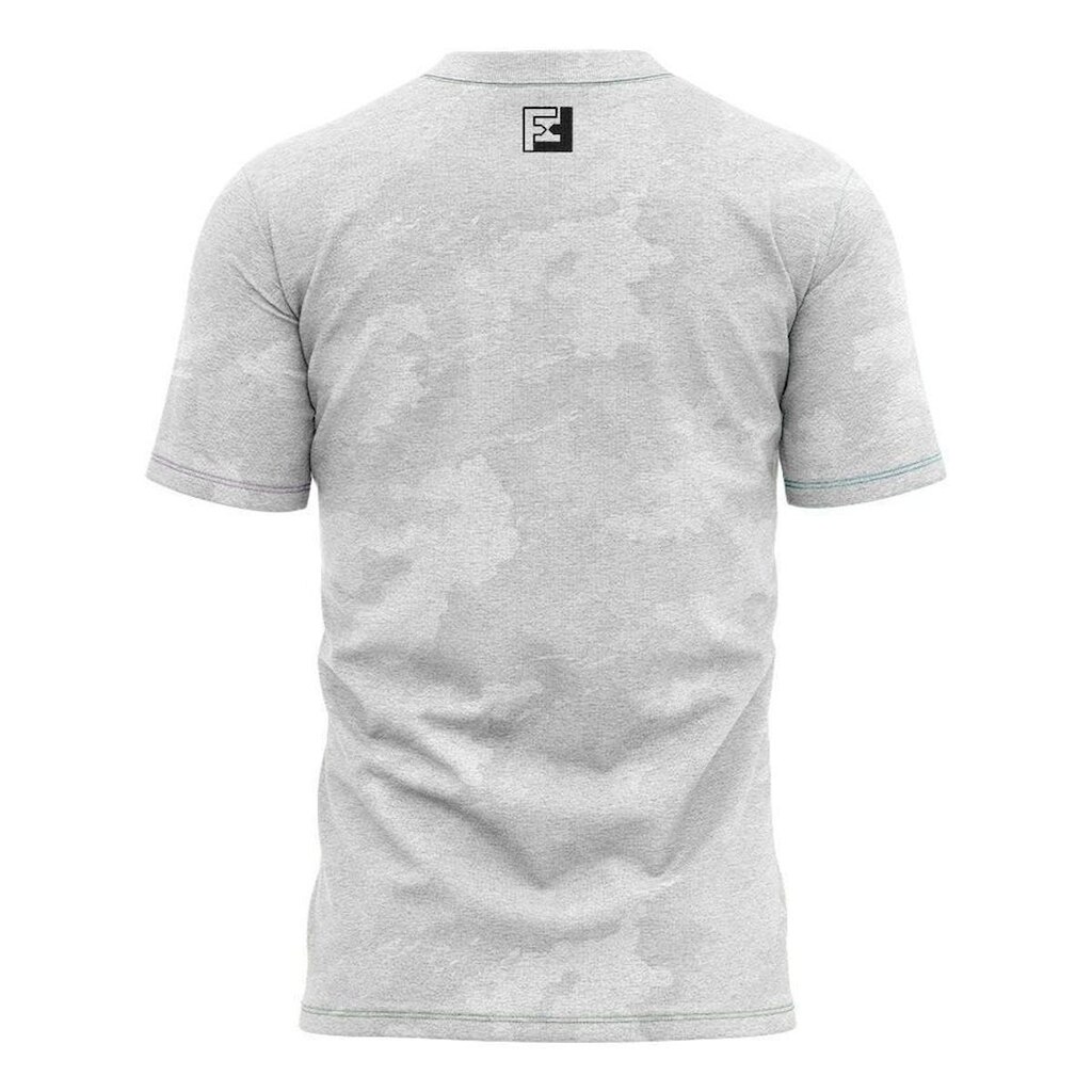 Camisa Camiseta Cross Games Treino Box Academia Enforce