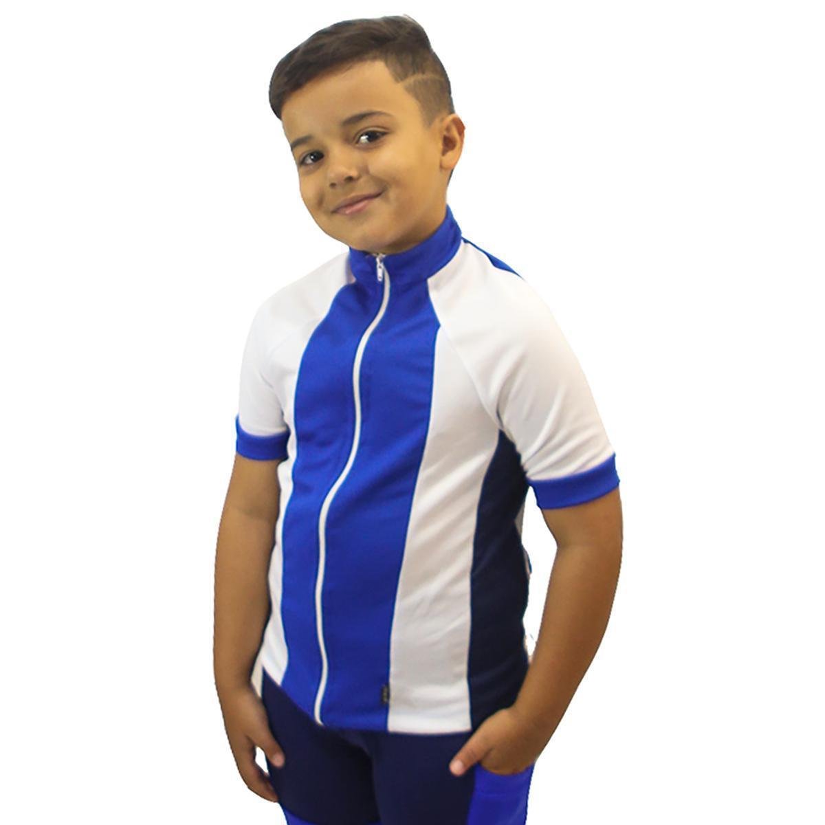 Blusa Bike em promoção na Netshoes!