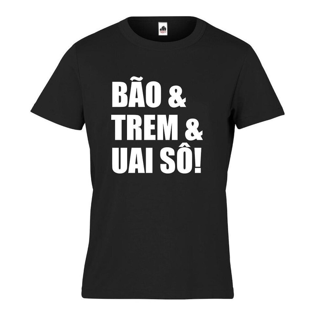 Camisa Camiseta Mineiro Frases Engraçadas Presente Bão