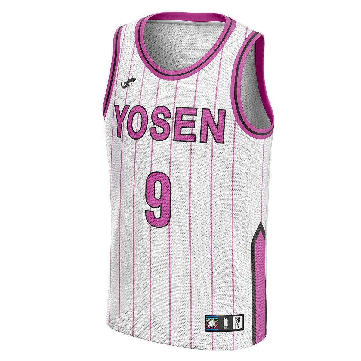 Camisa Camiseta Regata Kuroko no Basuke Yosen #9 Menor preço em Camisa Camiseta Regata Kuroko no Basuke Yosen #9