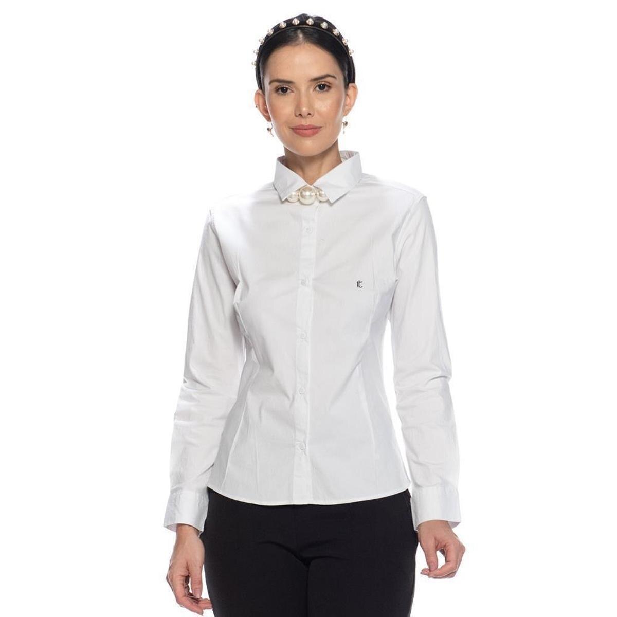 teodoro camisaria feminina