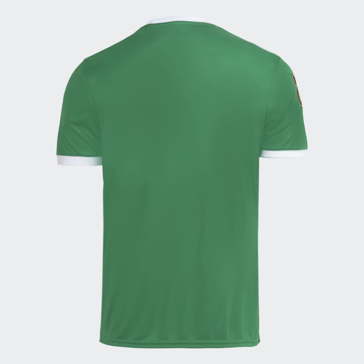 Camisa Capim Kings League Adidas Masculina - 1