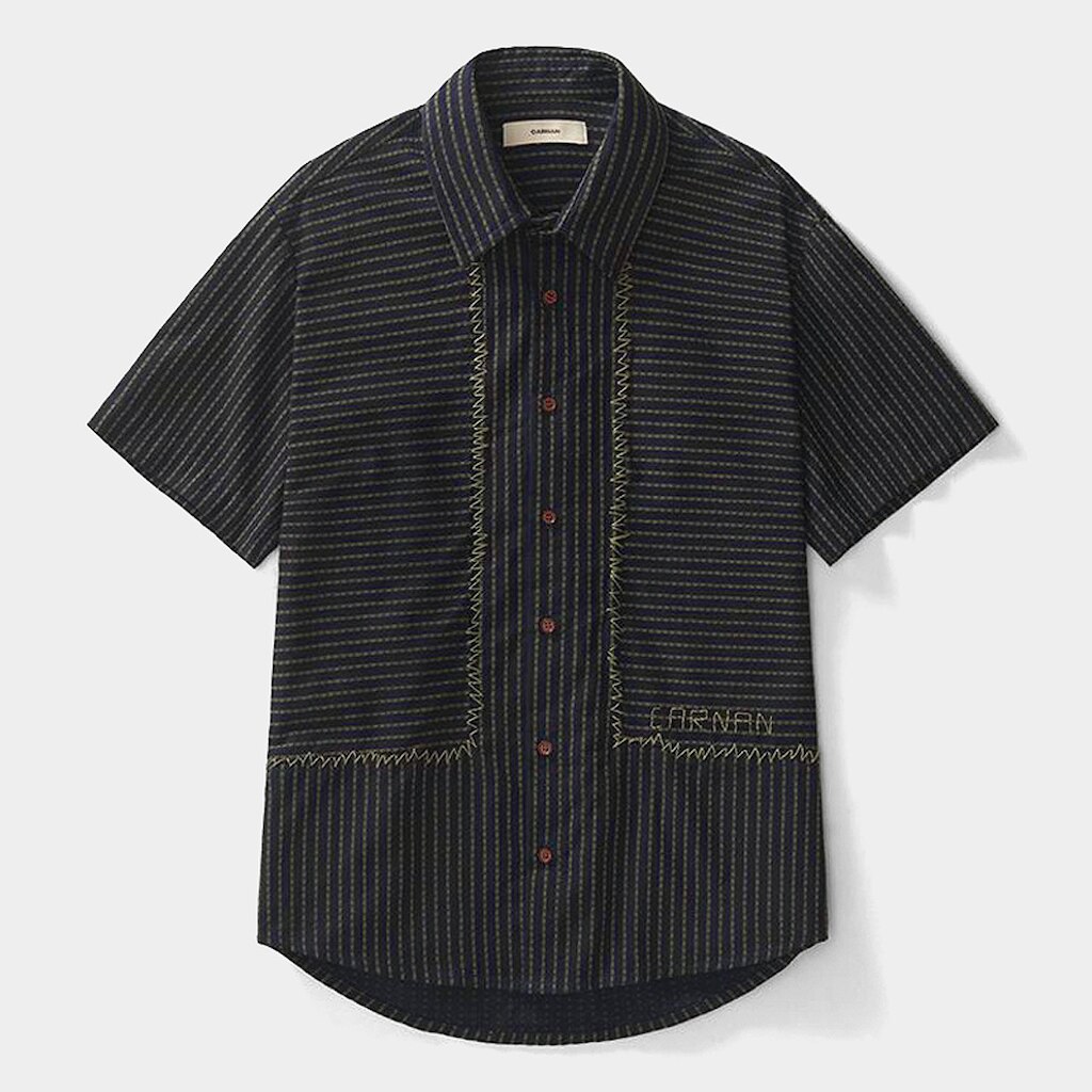 Camisa Carnan Flip Cut Masculina