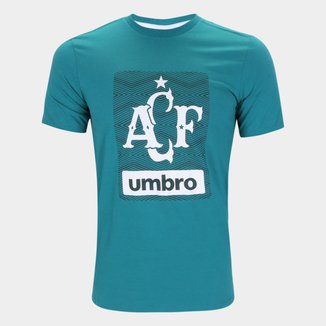 Camisa Chapecoense Concentração II 21/22 Umbro Masculina