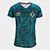 Camisa Chapecoense III 22/23 s/n° Torcedor Umbro Feminina - Verde