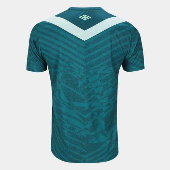 Camisa Chapecoense III 24/25 s/n° Jogador Umbro Masculina