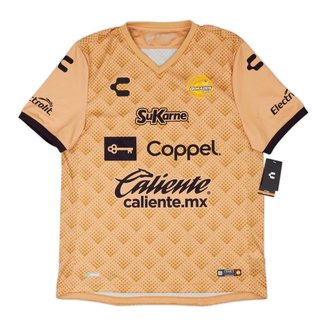 Camisa Charly Dorados de Sinaloa 2020/2021 Home Masculina