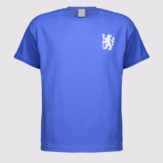 Camisa Chelsea João Pedro N° 20 Infantil