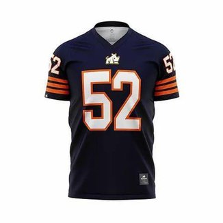 Camisa Chicago Bears Rinno Force Masculino