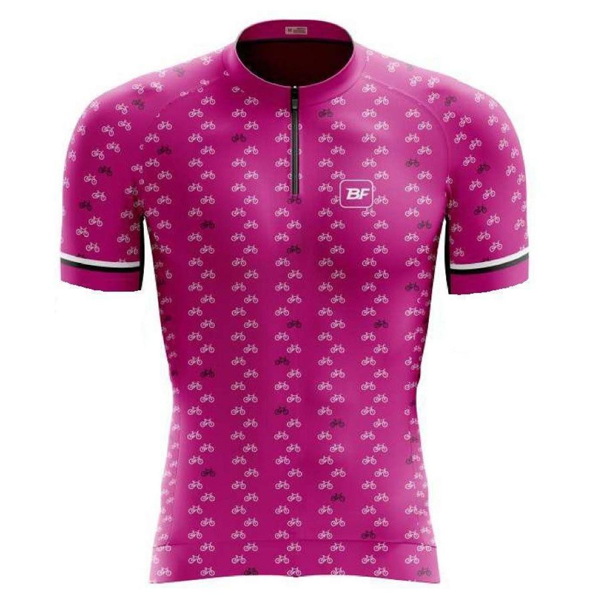 Camisa Ciclismo Be Fast Bikes Feminina Menor preço em Camisa Ciclismo Be Fast Bikes Feminina