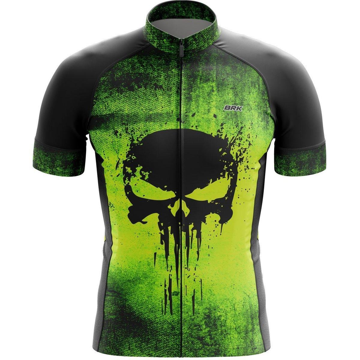 punisher camisa