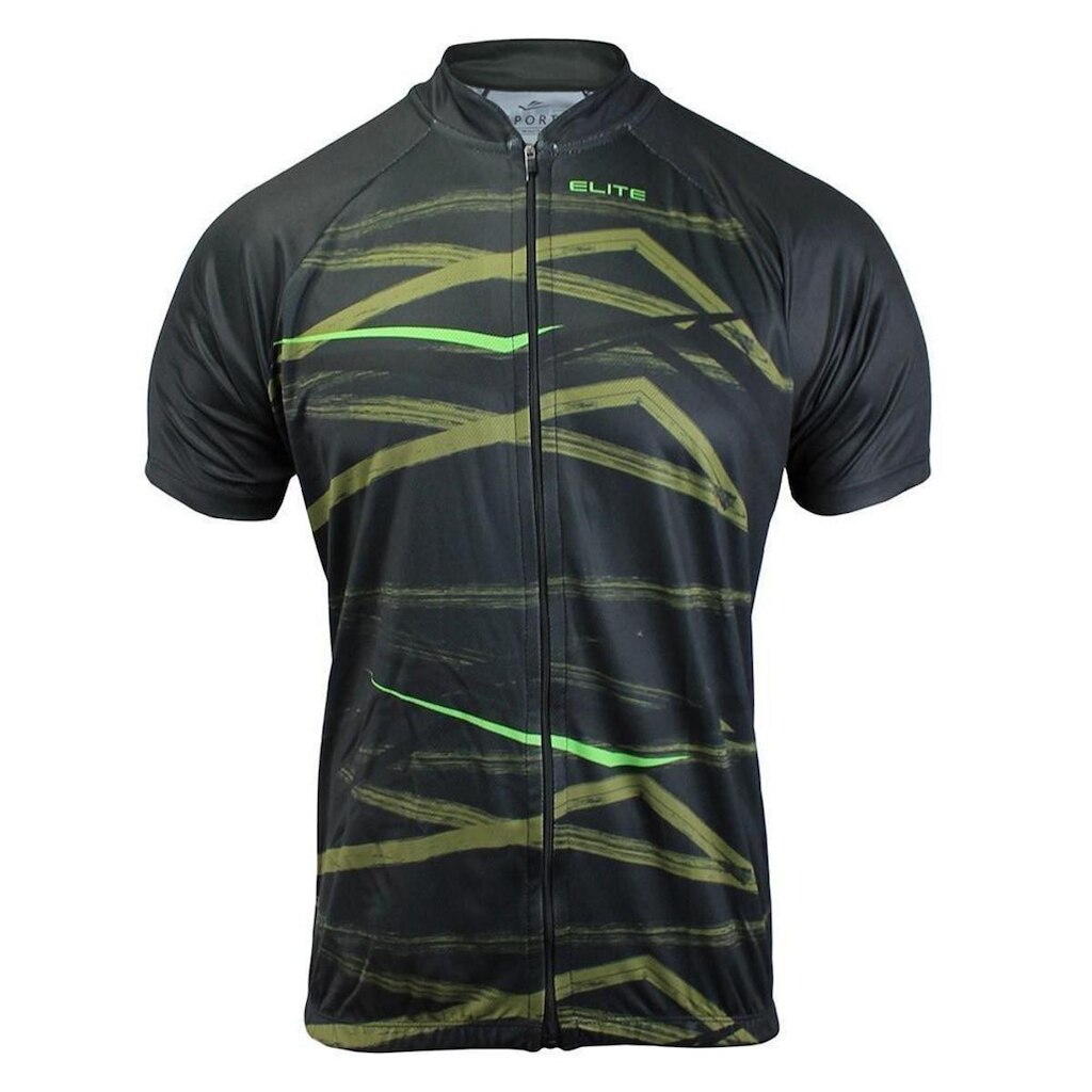 Camisa Ciclismo Elite Special Masculina