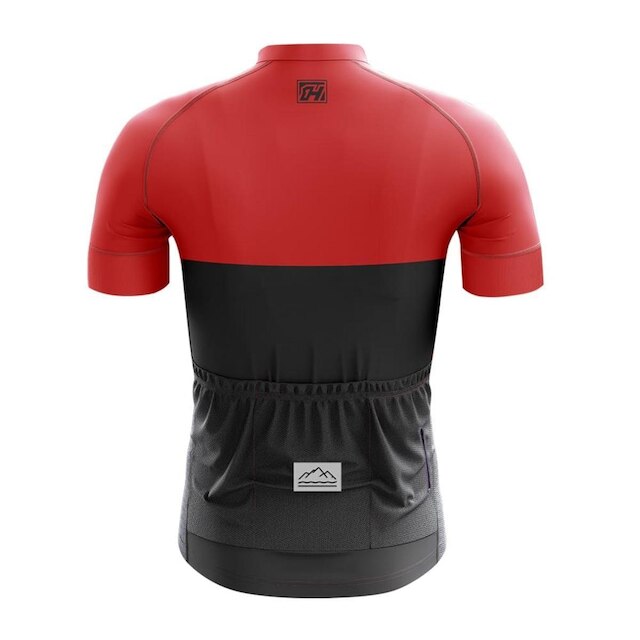 Camisa Ciclismo HighOn Classic Mtb Speed