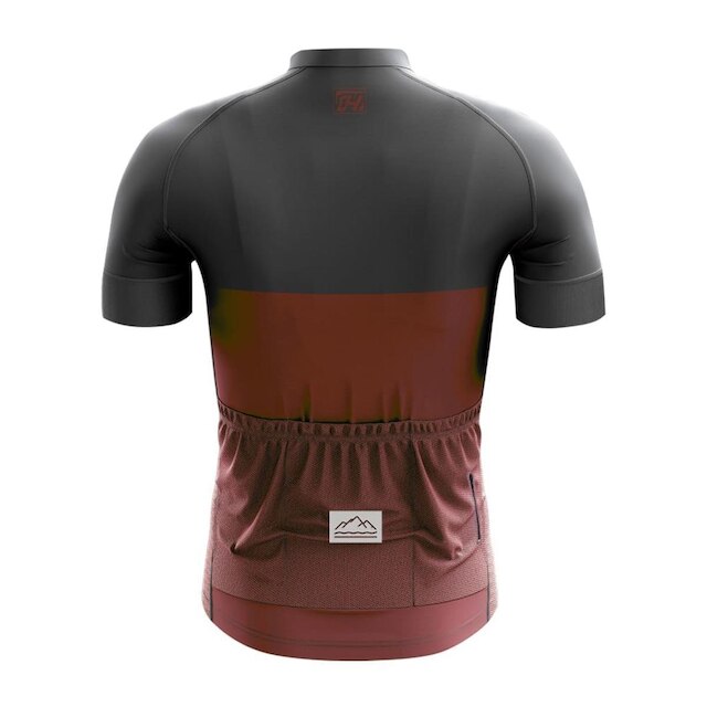 Camisa Ciclismo HighOn Classic Mtb Speed