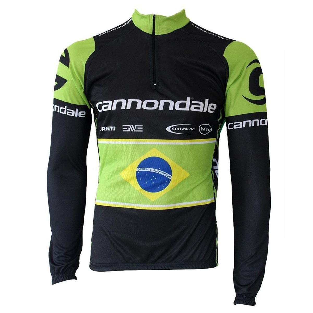 Blusa cannondale Clearance