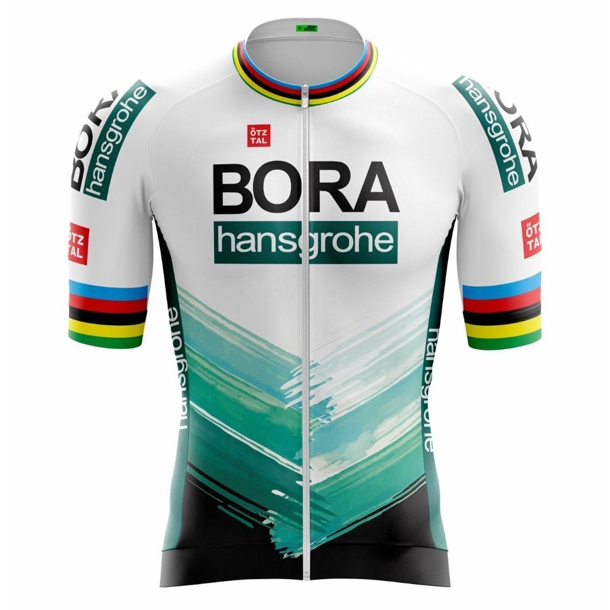 camisa ciclismo masculina manga curta