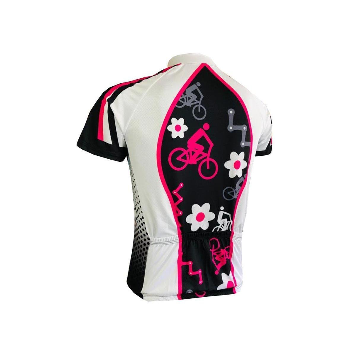 camisas para mountain bike
