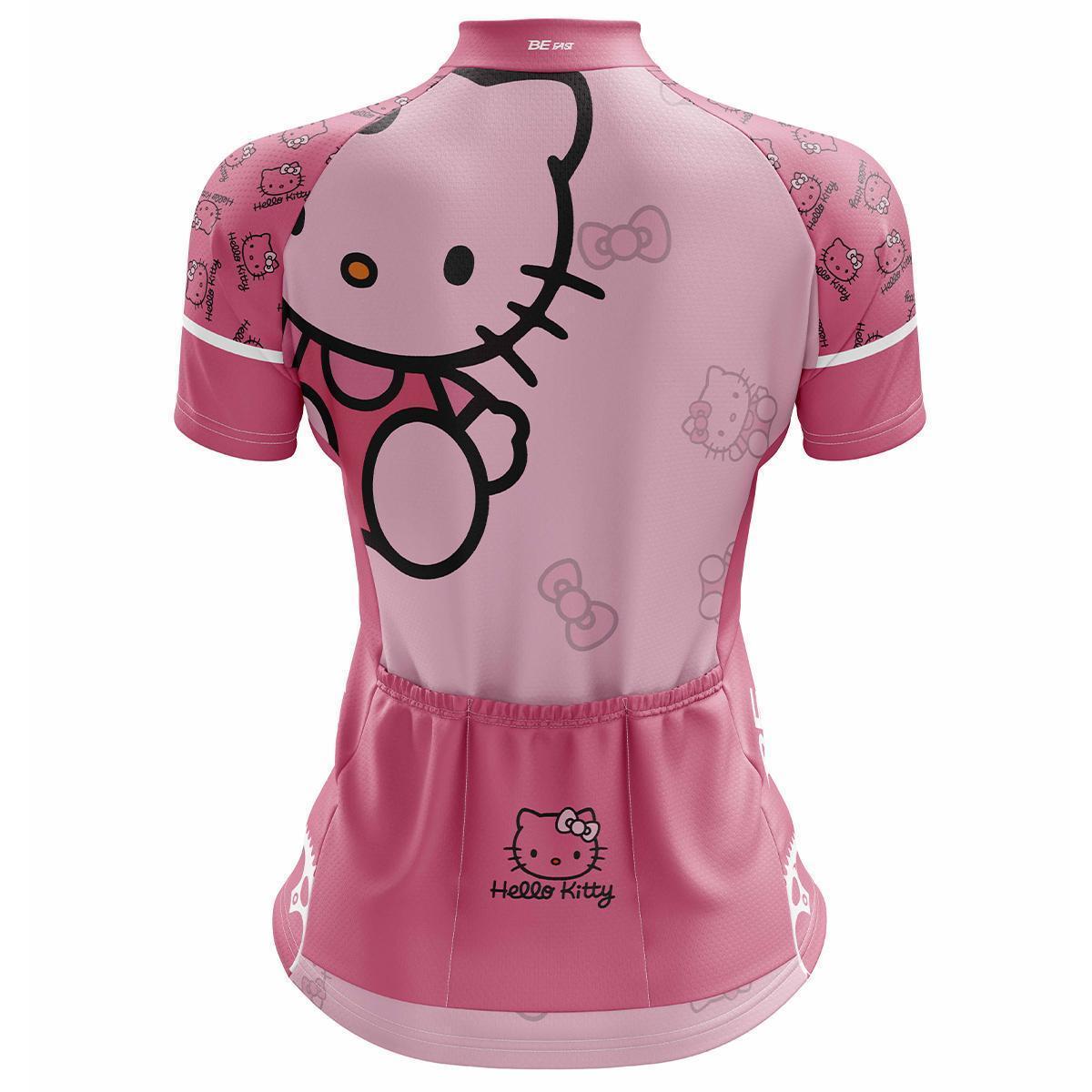 camisa da hello kitty