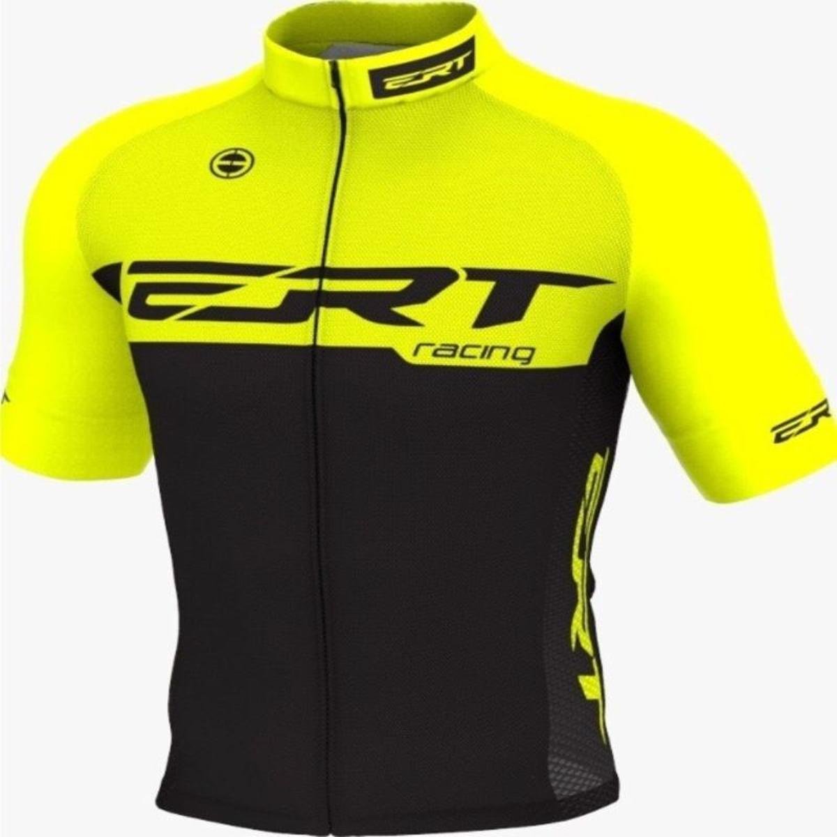 camisa ciclismo netshoes