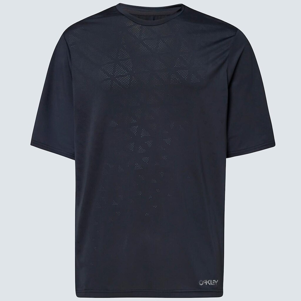 Camisa Ciclismo Oakley Berm SS Jersey