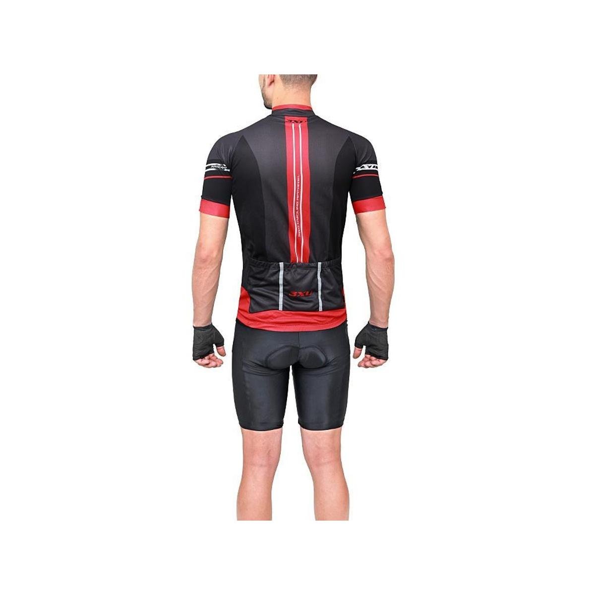camiseta hurricane refactor