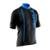 Camisa Ciclismo Refactor 3xu Multiplied - Azul - Azul