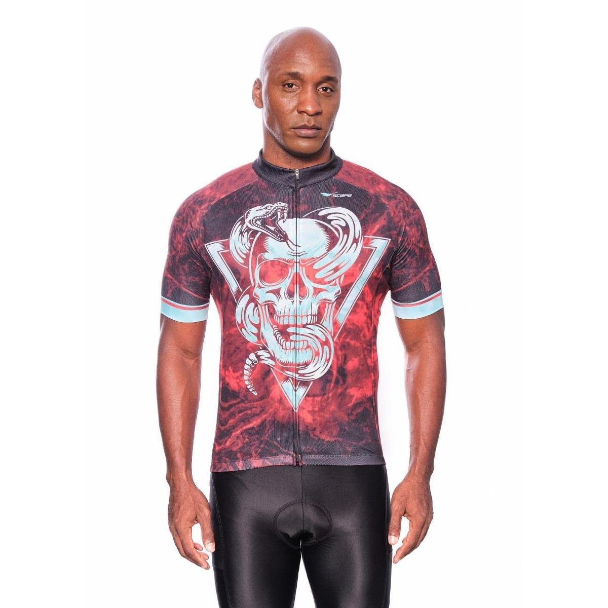 camisa de serpiente