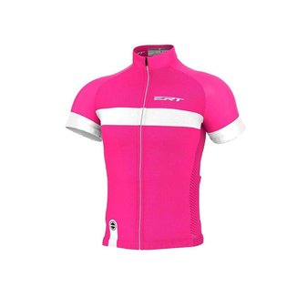 Camisa Ciclista Ert Classic Strip