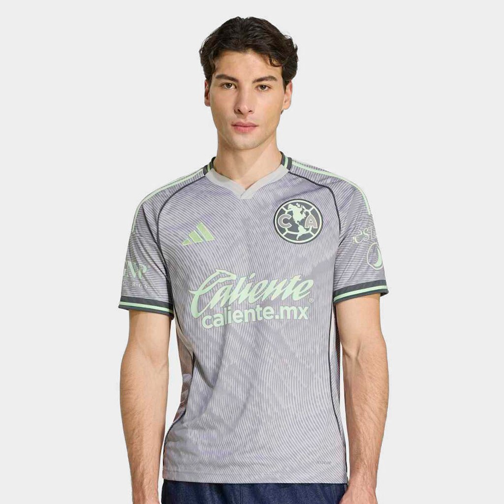 Camisa Club America Third 25/26 Torcedor Adidas Masculina