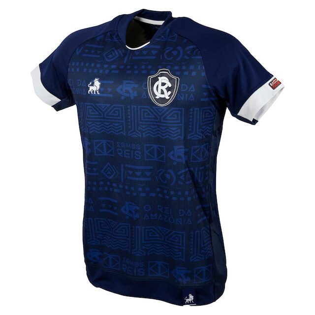 Camisa Clube Do Remo Prime 01 Le o Masculina Licenciada Azul Netshoes camisa-clube-do-remo-prime-01-le-o-masculina-licenciada-azul-netshoes