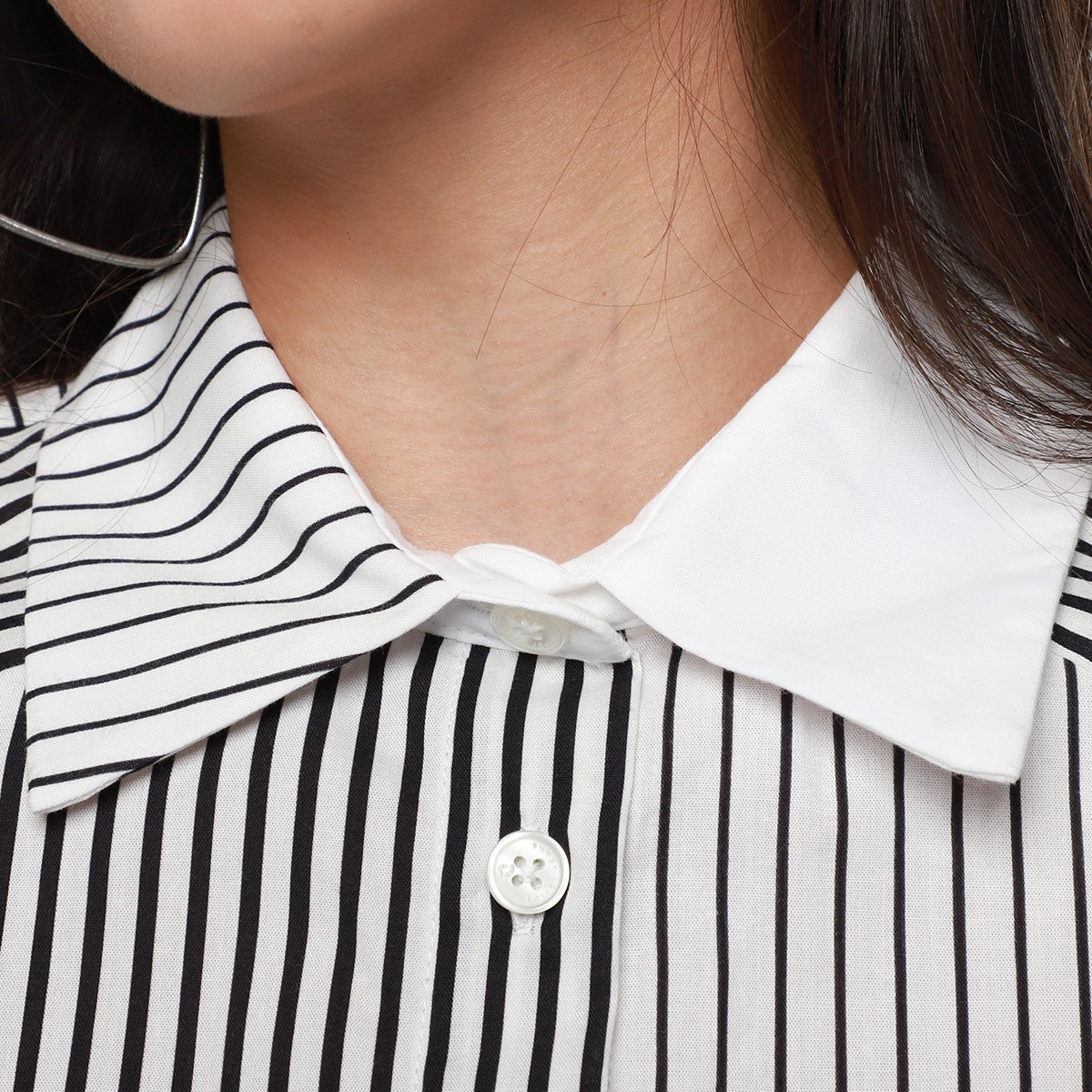 Camisa Colcci Casual Feminina - 2