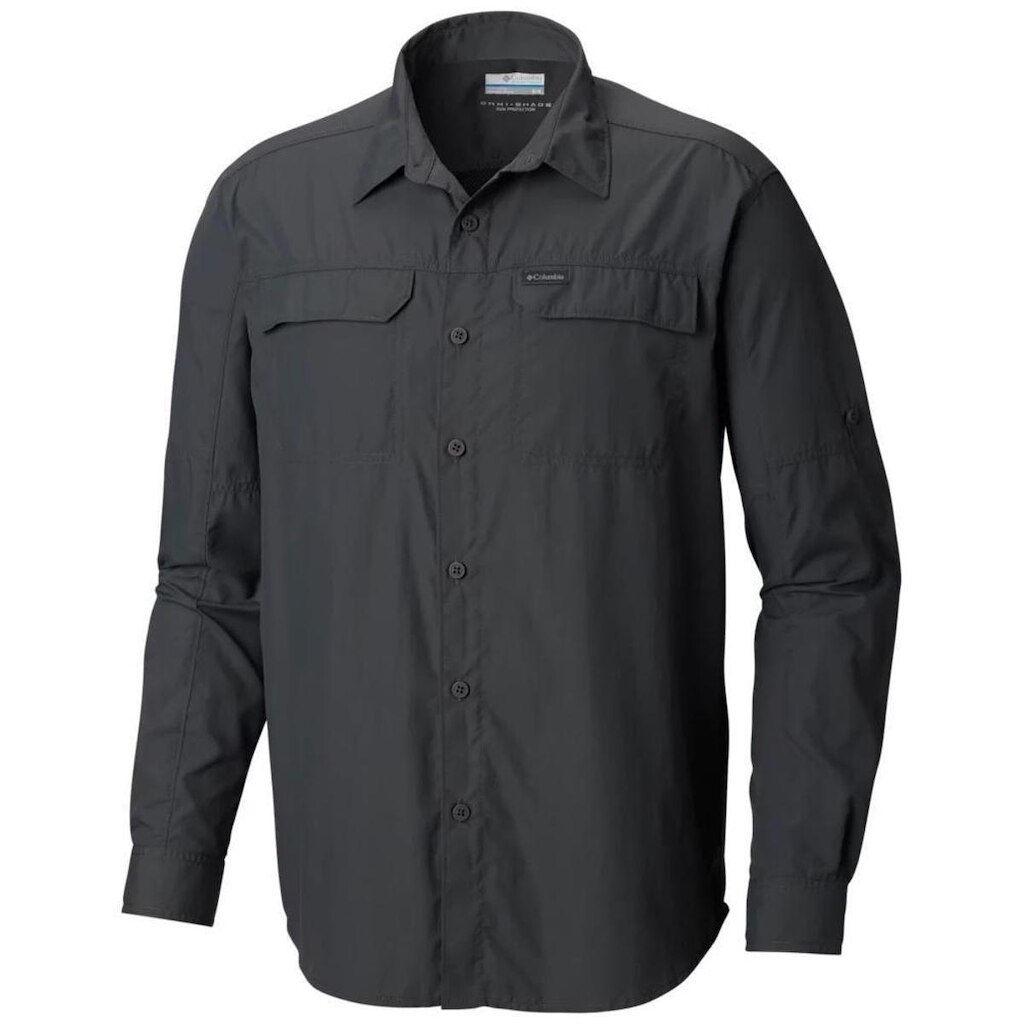Camisa Columbia Silver Ridge 2.0