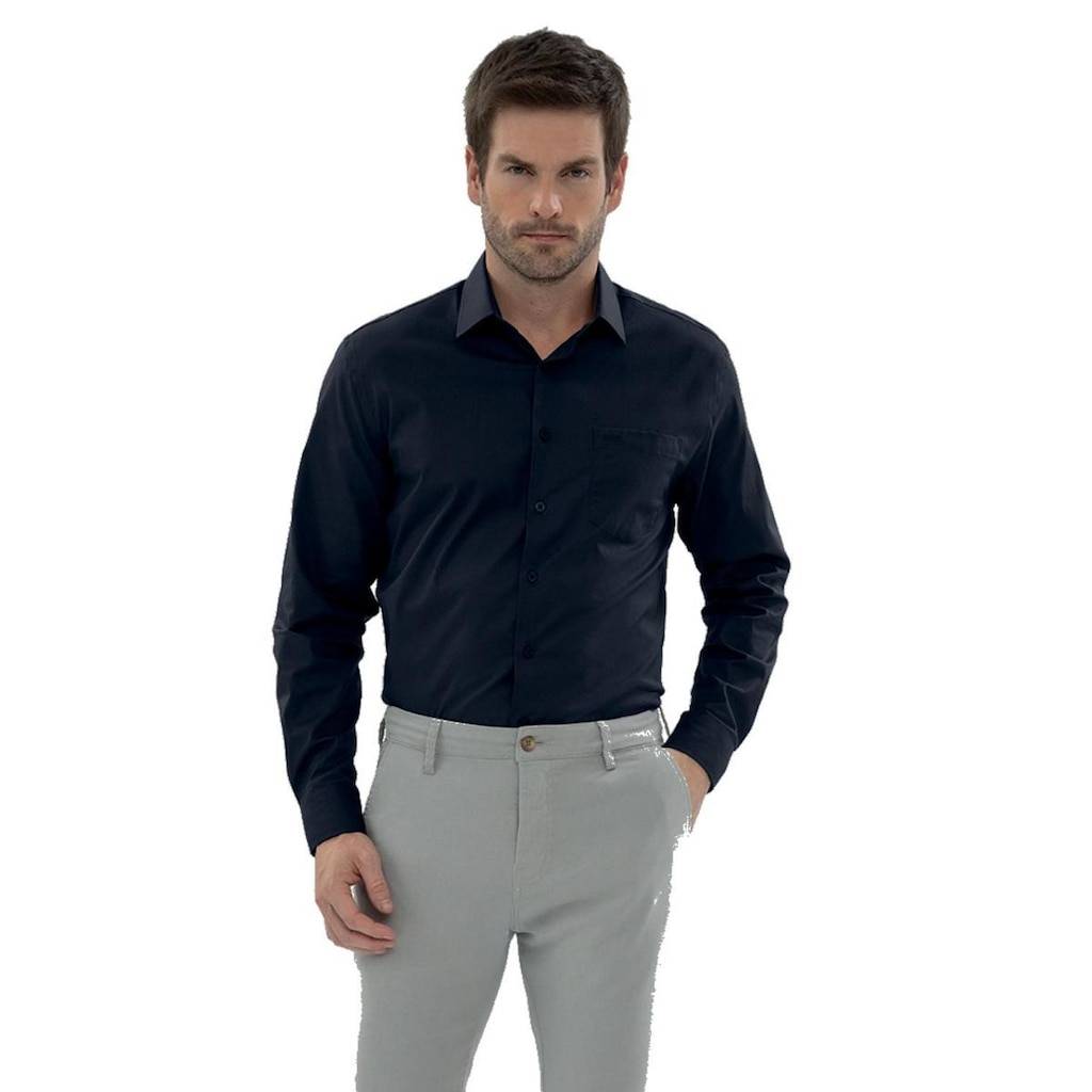 CAMISA COMFORT HANGAR 33 77662