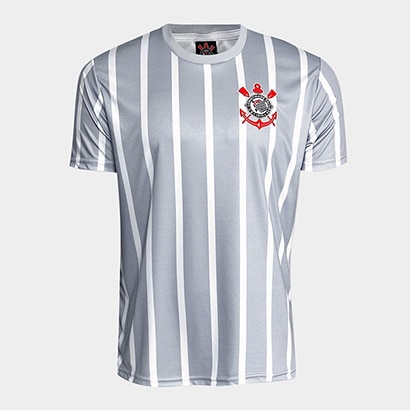 netshoes nova camisa do corinthians