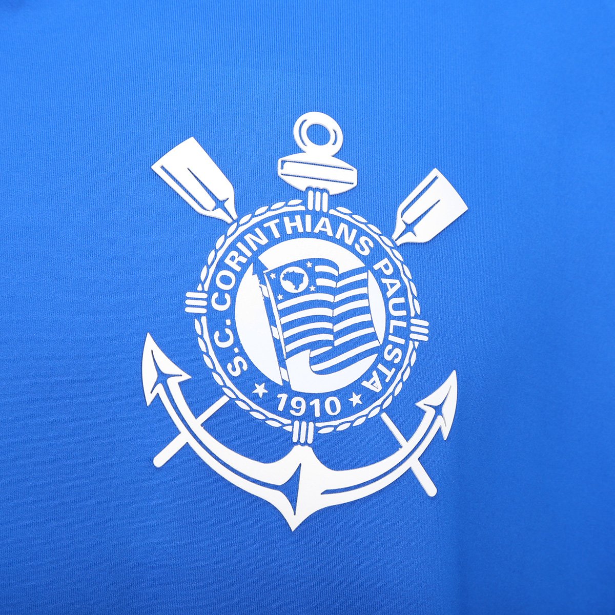 Camisa Corinthians Brasil Approve - 2