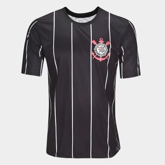Camisa Corinthians Coimbra Masculina