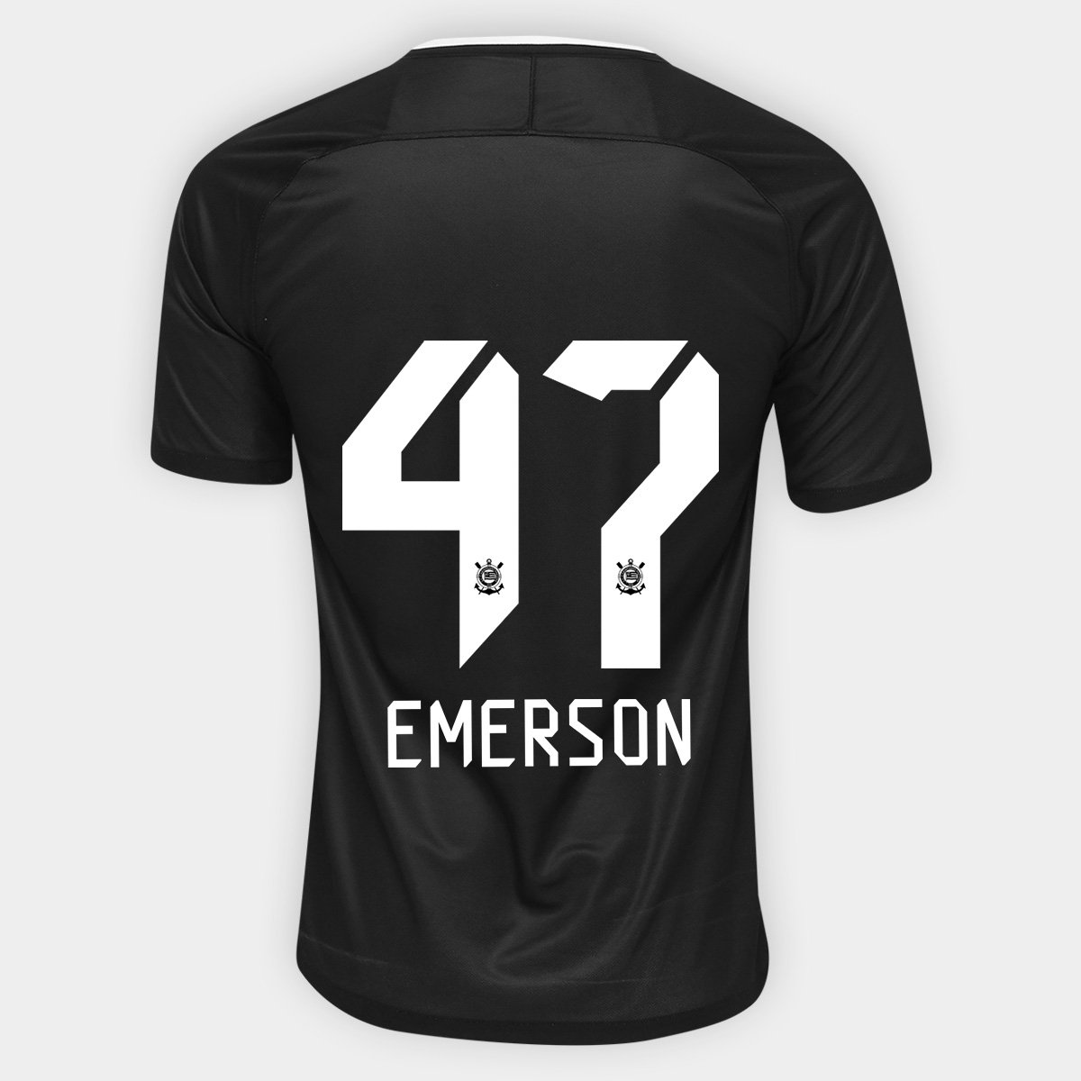 Camisa corinthians 2018 netshoes top