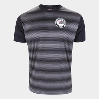 Camisa Corinthians Leading Masculina