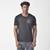 Camisa Corinthians Oficial Licenciada All Black Masculina Corinthians - Preto