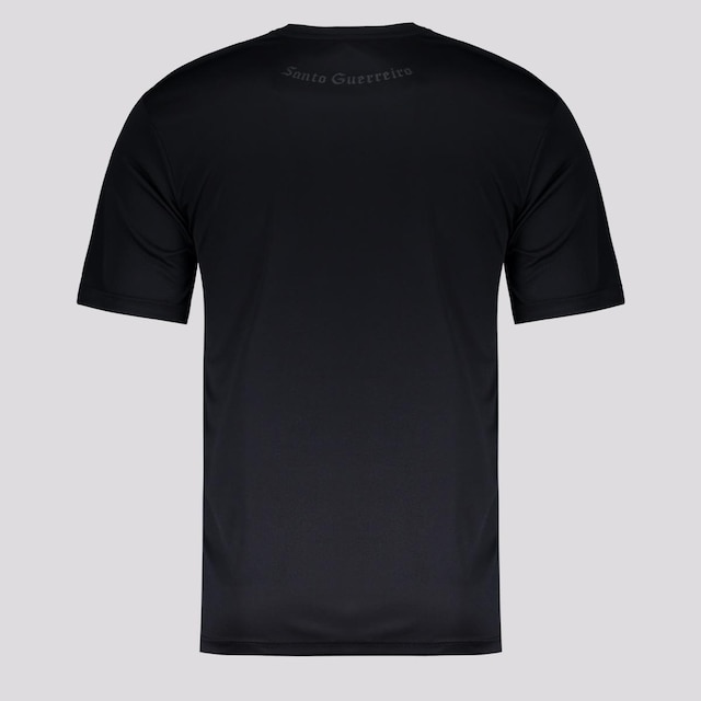 Camisa Corinthians São Jorge I Masculina