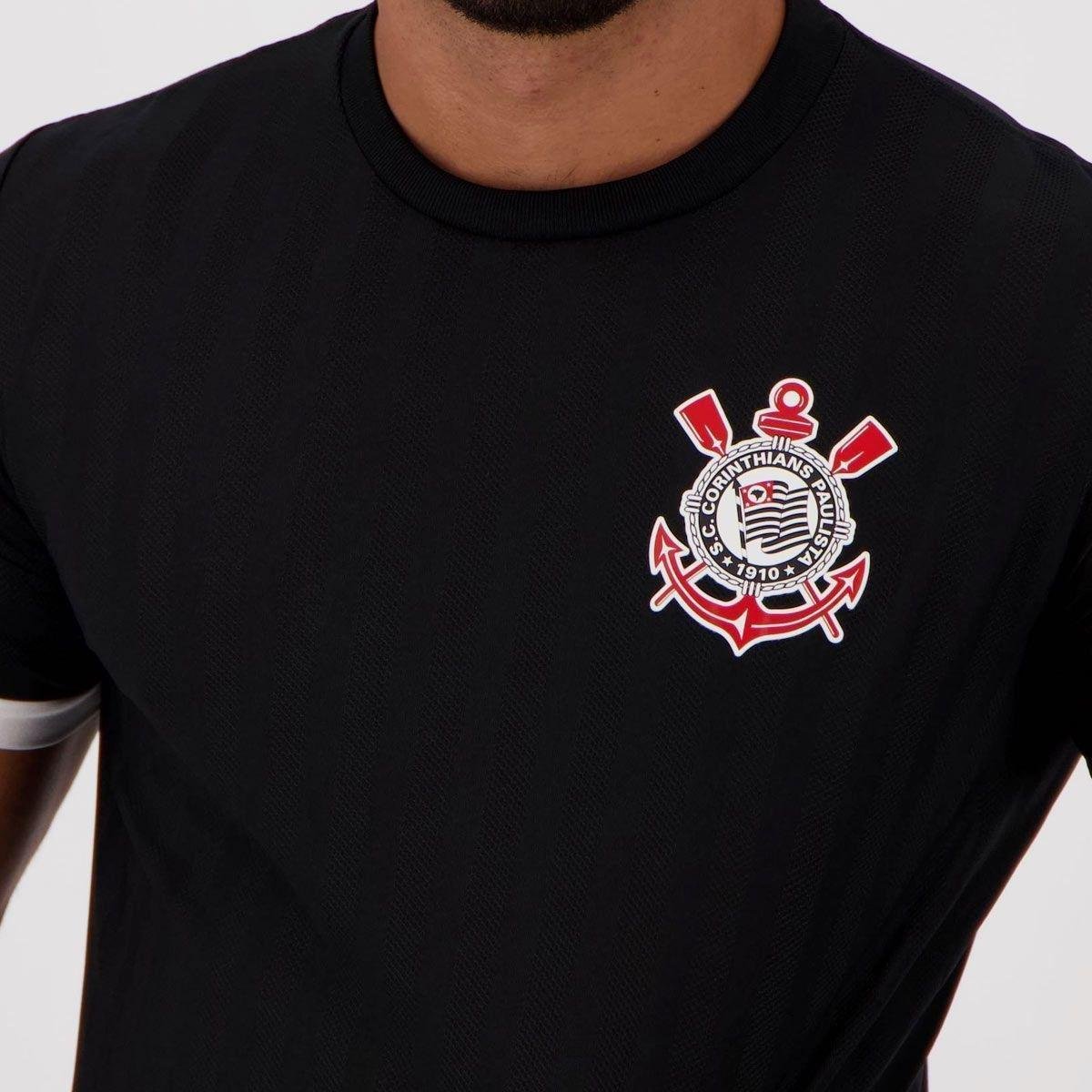 camisa corinthians state