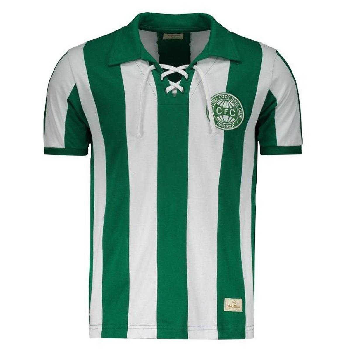 netshoes camisa coritiba