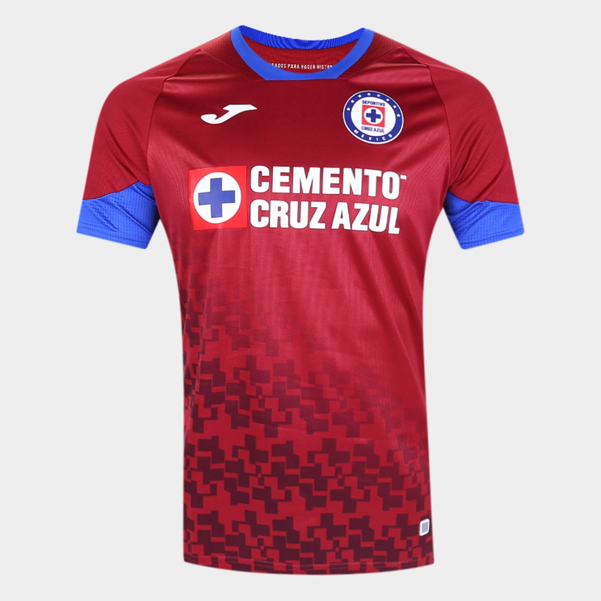 netshoes cruz azul