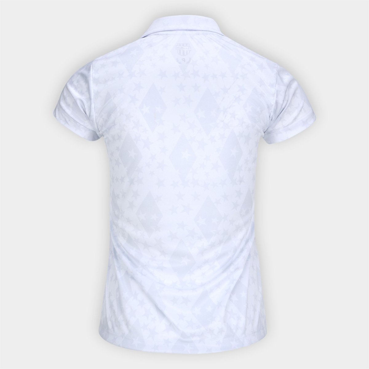 Camisa Cruzeiro 1993 Retrômania Feminina - 1