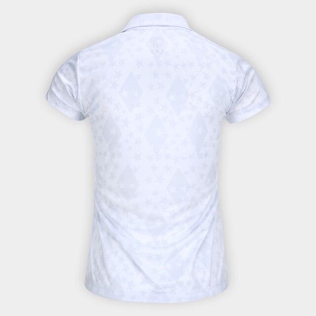 Camisa Cruzeiro 1993 Retrômania Feminina